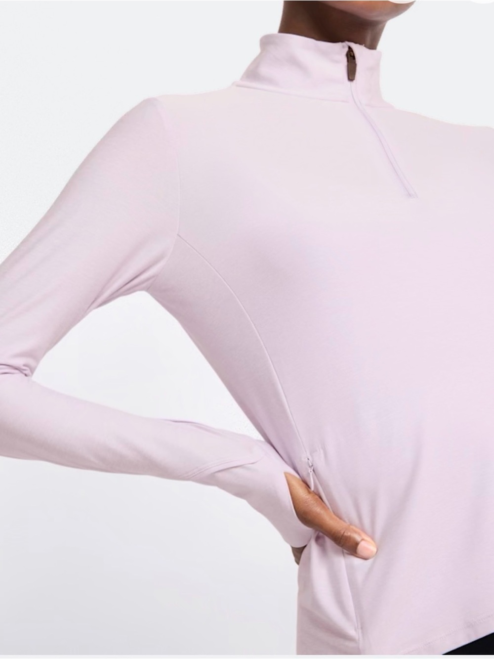 WeFlex Performance Zip Up Jacket - Picture 3 of 4